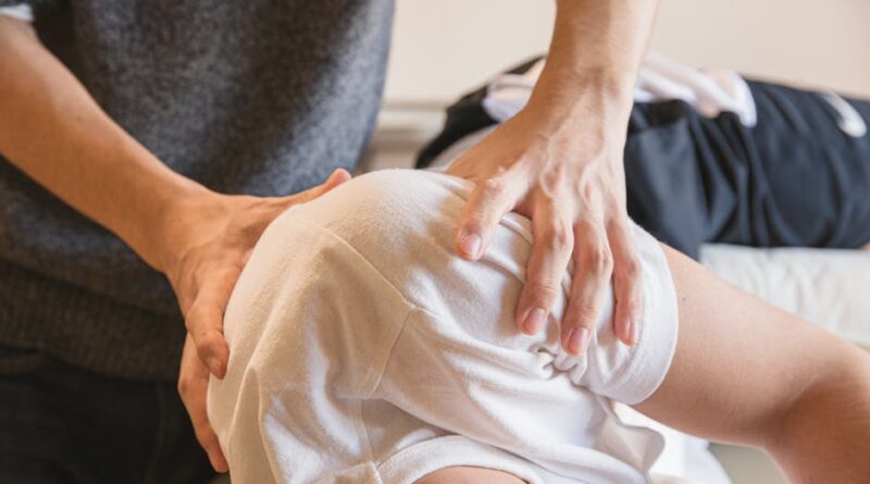 Chiropractic Techniques for Lasting Pain Relief