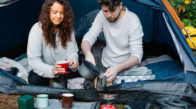 Reconnect with Nature: A Lifestyle Shift