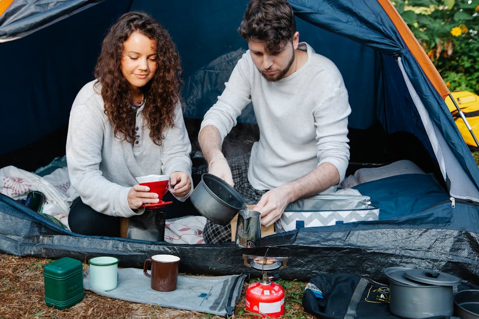 Reconnect with Nature: A Lifestyle Shift