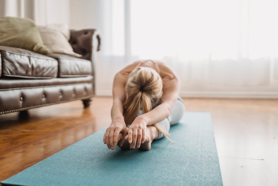 Posture Perfect: Spine Health Essentials