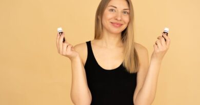 Revitalize Your Routine: Lifestyle Adjustments
