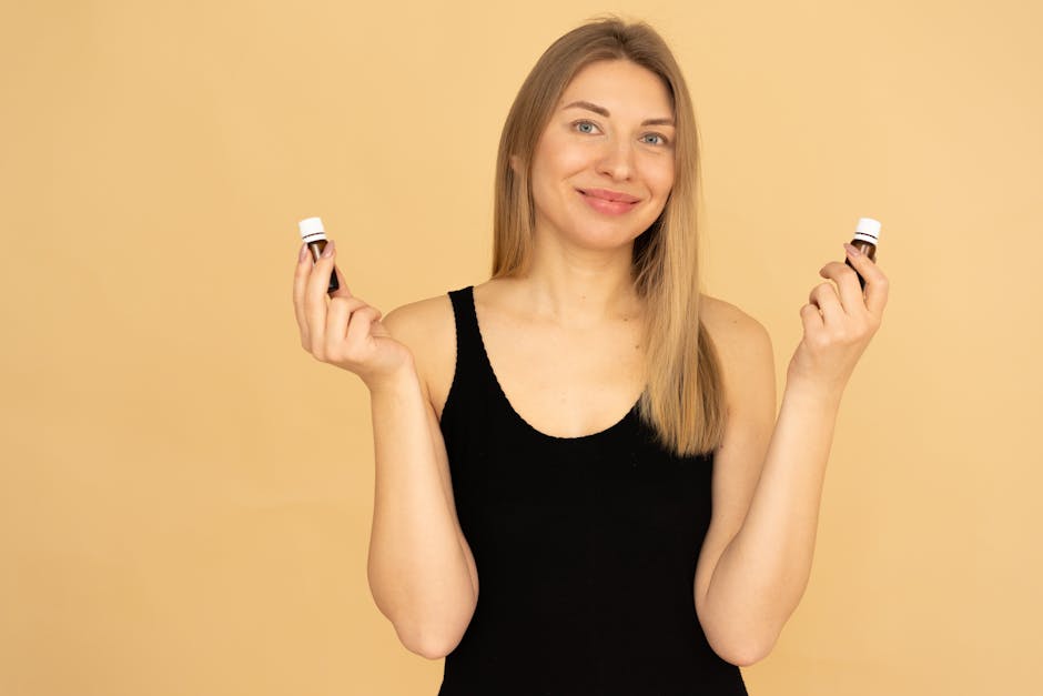 Revitalize Your Routine: Lifestyle Adjustments