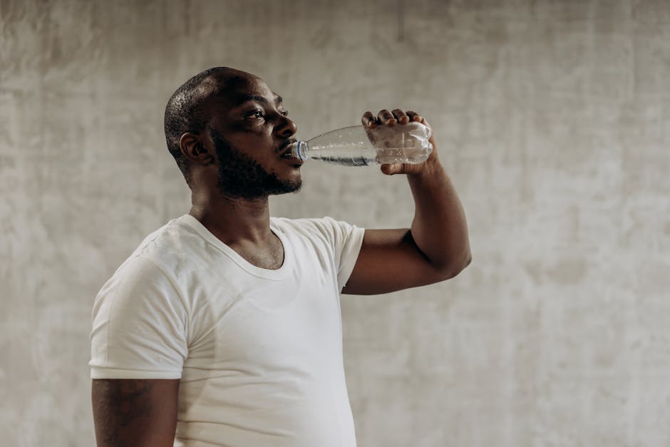 Daily Habits for a Strong Spine