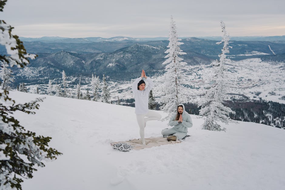 Reconnect with Nature: A Lifestyle Shift