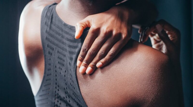 Pain Relief for Athletes: What to Know