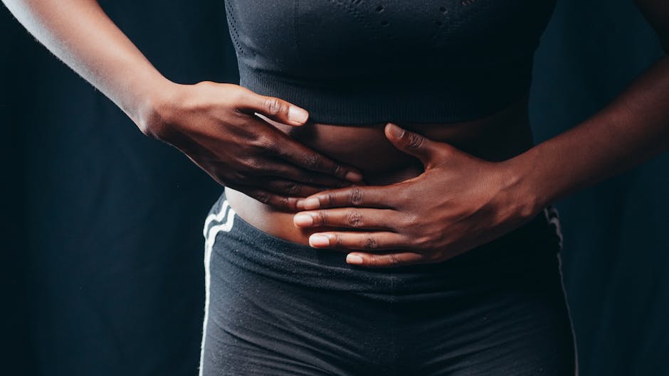 Pain Relief for Athletes: What to Know