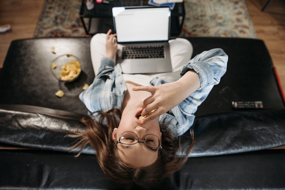 From Couch to Active: Lifestyle Strategies
