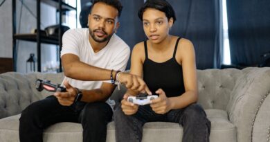 From Couch to Active: Lifestyle Strategies