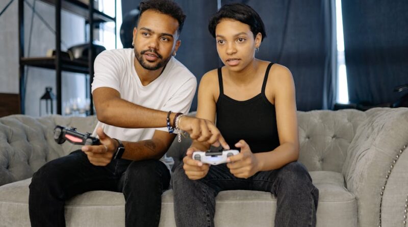 From Couch to Active: Lifestyle Strategies